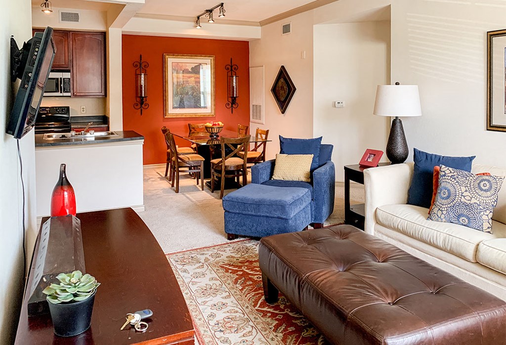 Preserve At Old Dowlen Apartments, 5350 Old Dowlen Road, Beaumont, TX